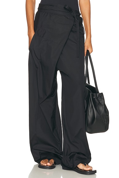 Fisherman Pant