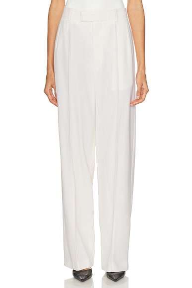 X Rosie Huntington-Whiteley Trouser