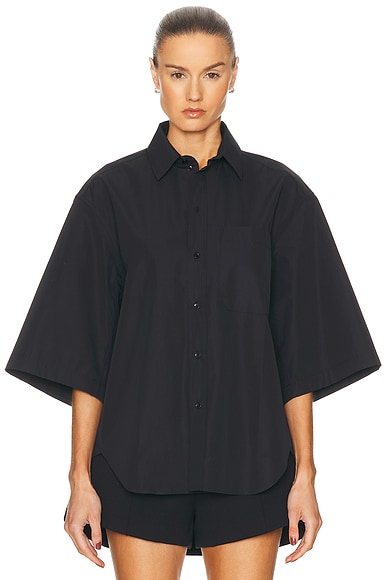 Short Sleeve Shirt