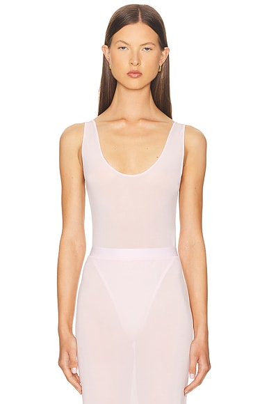 WARDROBE.NYC Tops | Summer 2025 Collection | FWRD