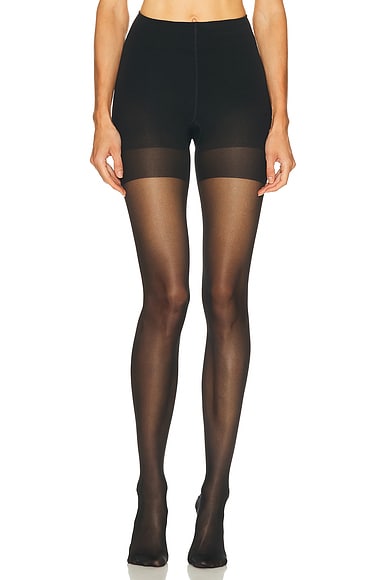 Miss W 30 Push Up Tights