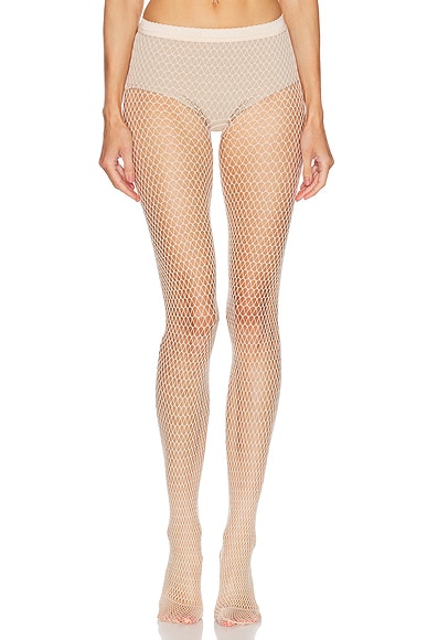 Net Tights
