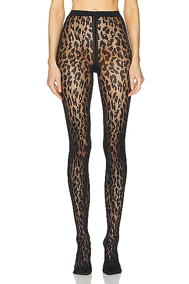 Leo Tights
