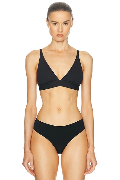 Triangle Bralette