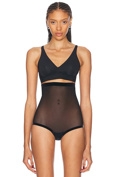 Pure 3w Skin Bra