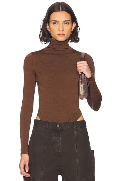 Colorado String Bodysuit