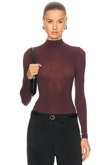 Buenos Aires String Bodysuit