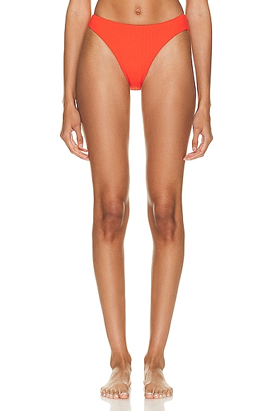 Ultra Texture Bikini Bottom