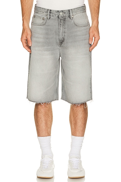 Kayce Denim Shorts