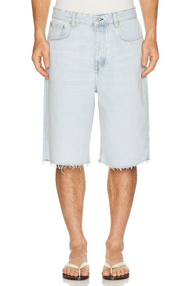 Kayce Denim Shorts