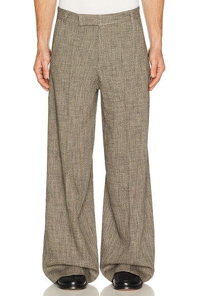 Eron Trousers
