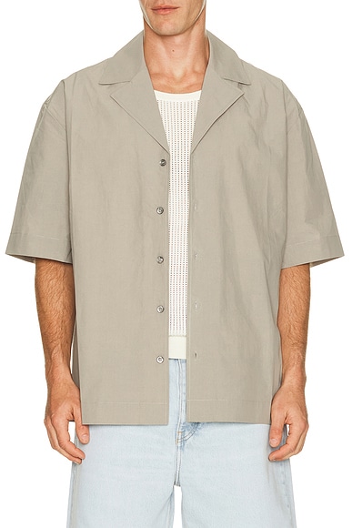 Desmond Shirt