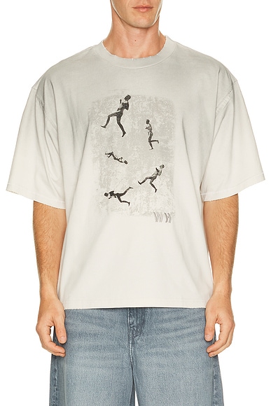 Houston Run T-Shirt