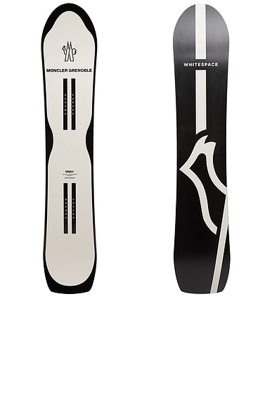X Moncler Grenoble Snowboard