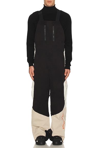 2L Insulated Cargo Bib Pants