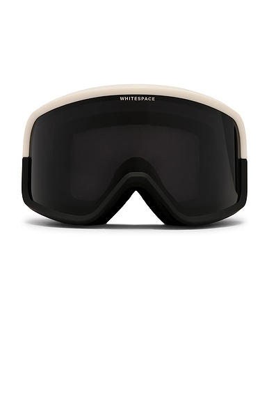 Dual Tone Goggle