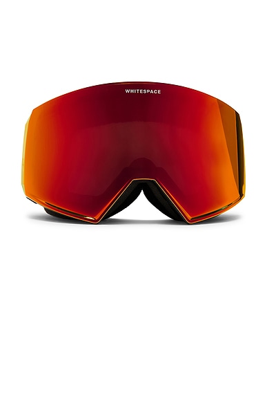 Magnetic MD Icon Goggles