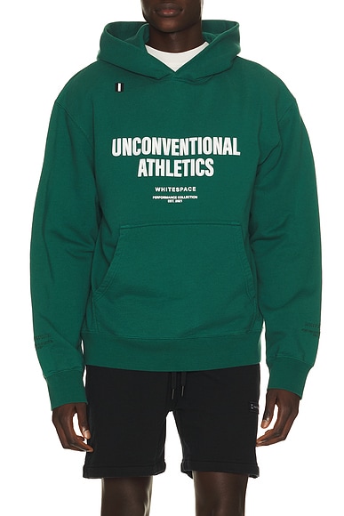 Unconventional Athletics Hoodie