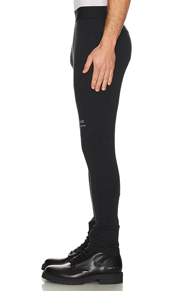 Merino Base Pant