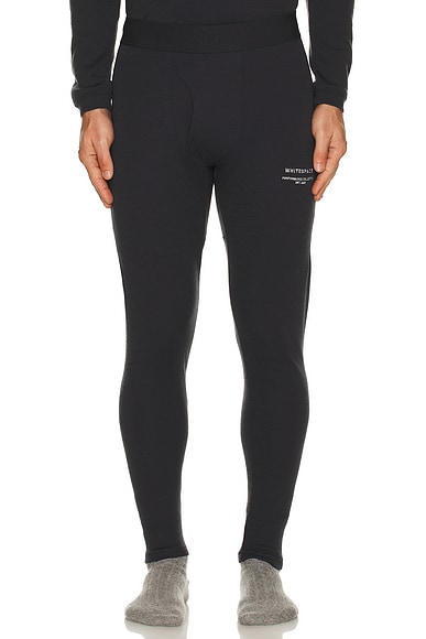 Merino Baselayer Pants