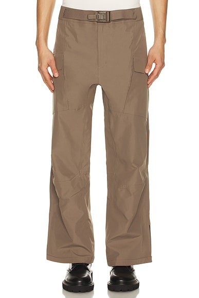 Performance 3L Pant