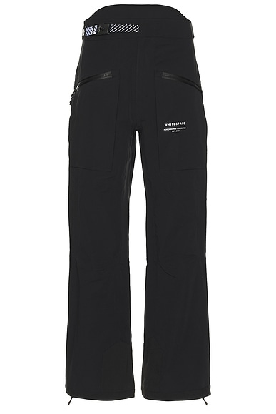 Performance 3L Pant