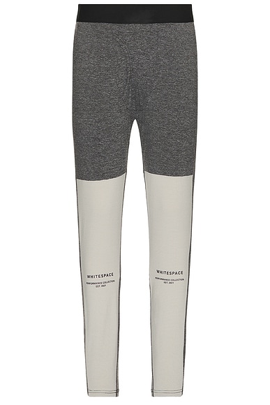 Graphene Base Pant