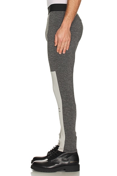 Graphene Base Pant