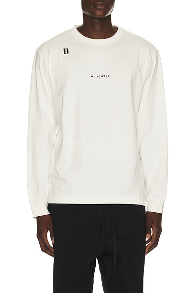 Premium Graphic Long Sleeve Tee