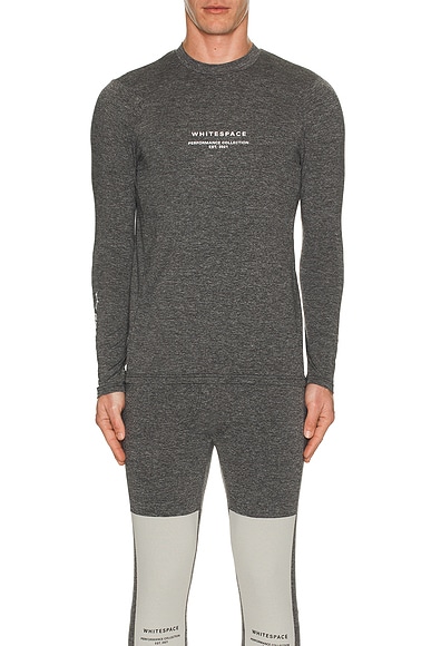 Graphene Baselayer Tee