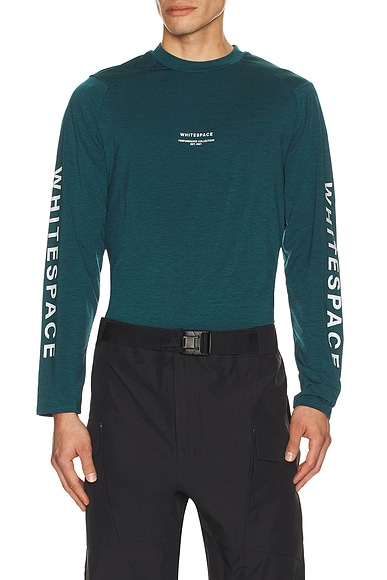 Graphene Crew Neck