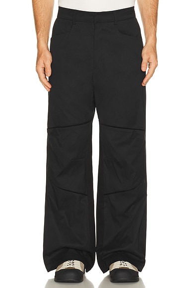 Ep.9 01 Trousers