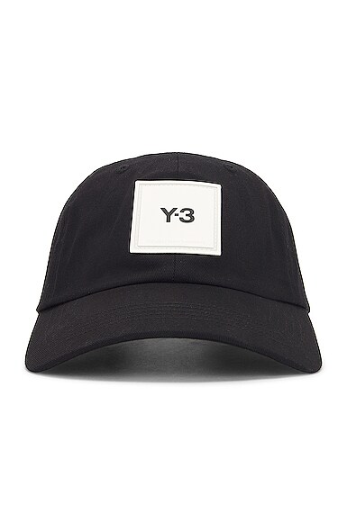 Y-3 SQL CAP