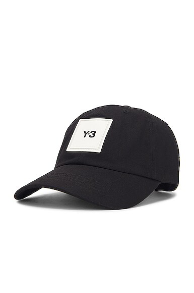Y-3 SQL CAP