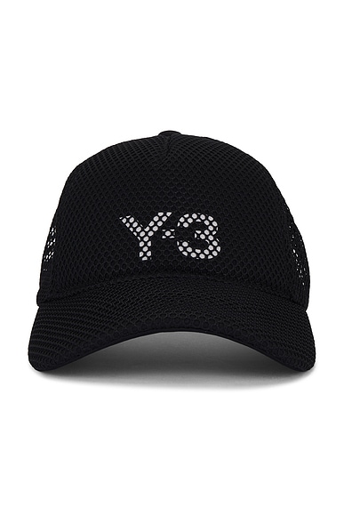 Y-3 3S CAP