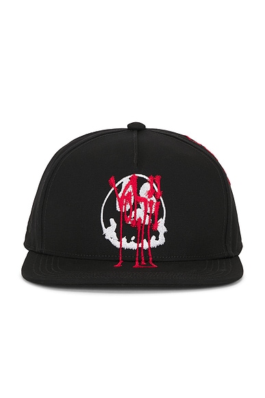 Chito Graphic Cap