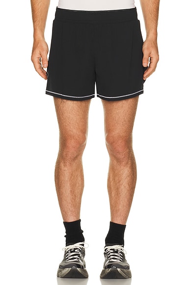 Gfx Run Shorts