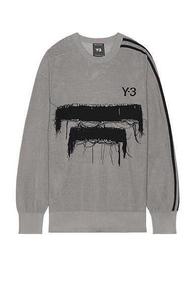 Y-3 Yohji Yamamoto | Spring 2025 Collection | FWRD