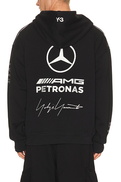 x F1 Team Hoodie
