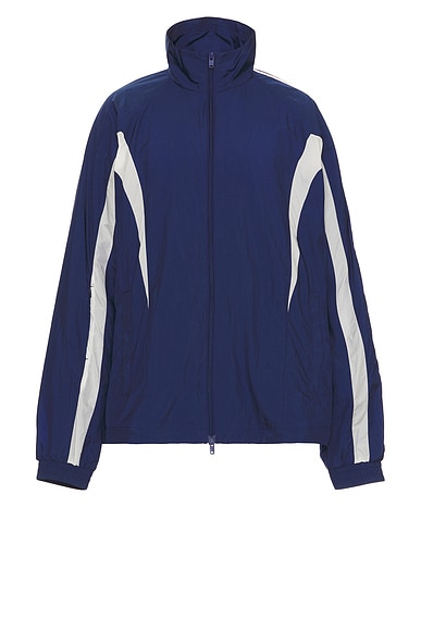 3s Jacket