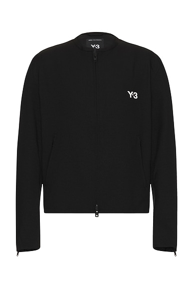 3s Jacket
