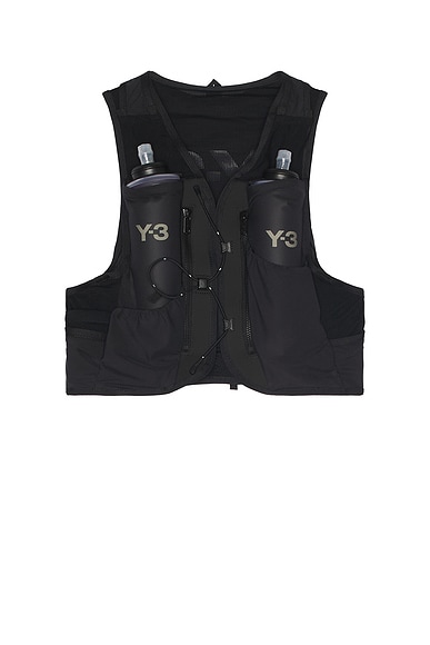 Y-3 Run Vest