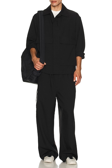 Y-3 Yohji Yamamoto | Fall 2025 Collection | FWRD
