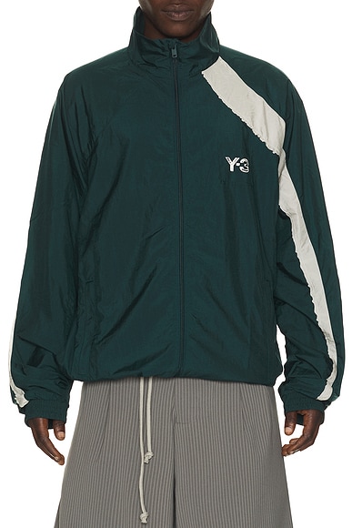 3s Nylon Jacket