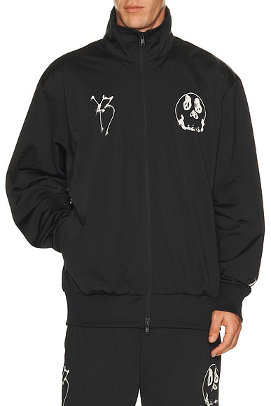 Gfx Nyln Tt Jacket