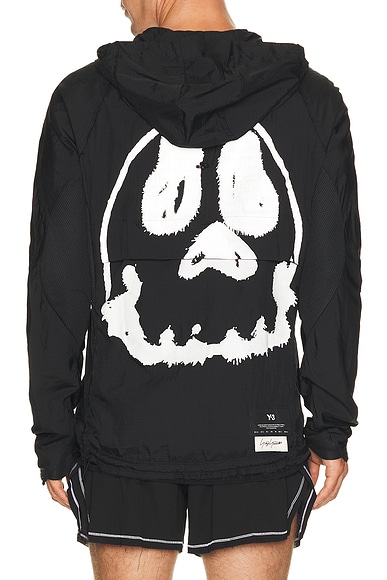 Gfx Run Jacket