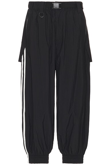 Y-3 Yohji Yamamoto Track Pants Pants | Resort 2025 Collection | FWRD
