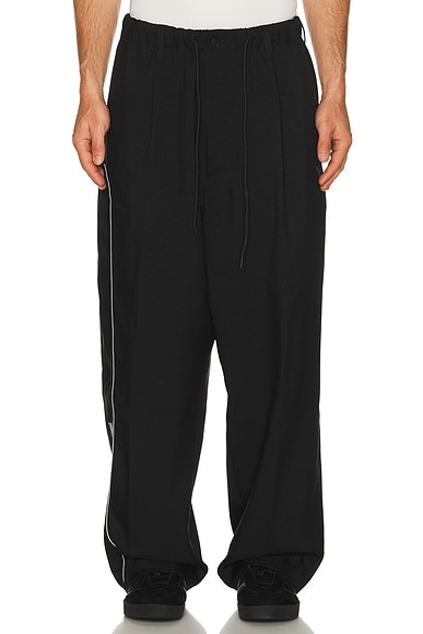 x F1 Track Pants