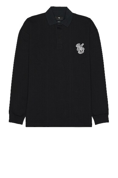 Rugby Long Sleeve Shirt