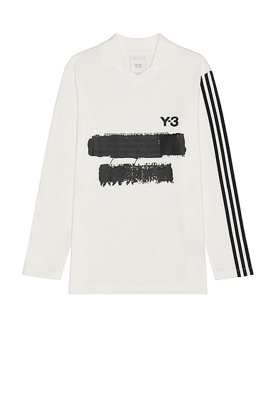 Gfx Logo Tee